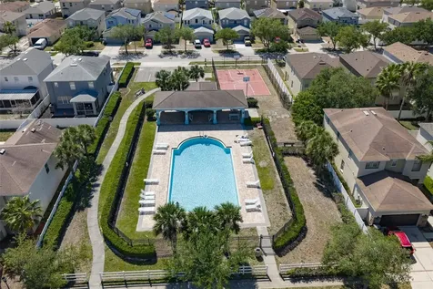 12206 Citrus Leaf Drive Gibsonton FL 33534