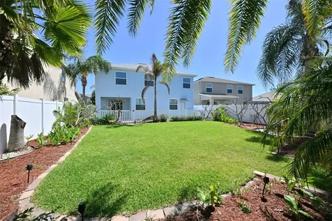12206 Citrus Leaf Drive Gibsonton FL 33534
