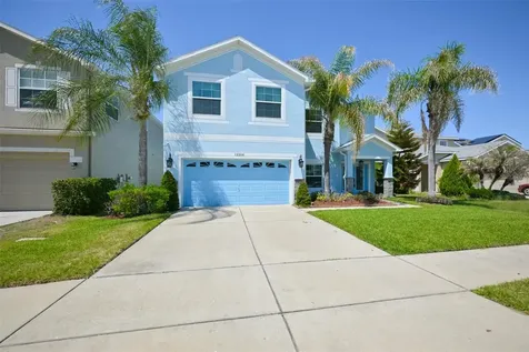 12206 Citrus Leaf Drive Gibsonton FL 33534