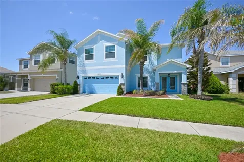 12206 Citrus Leaf Drive Gibsonton FL 33534