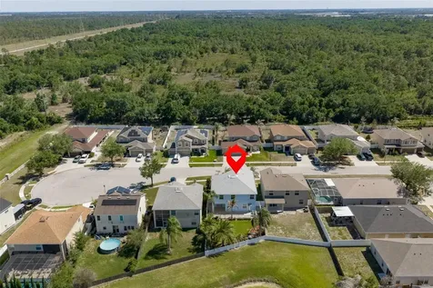 12206 Citrus Leaf Drive Gibsonton FL 33534