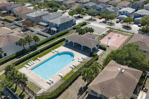 12206 Citrus Leaf Drive Gibsonton FL 33534