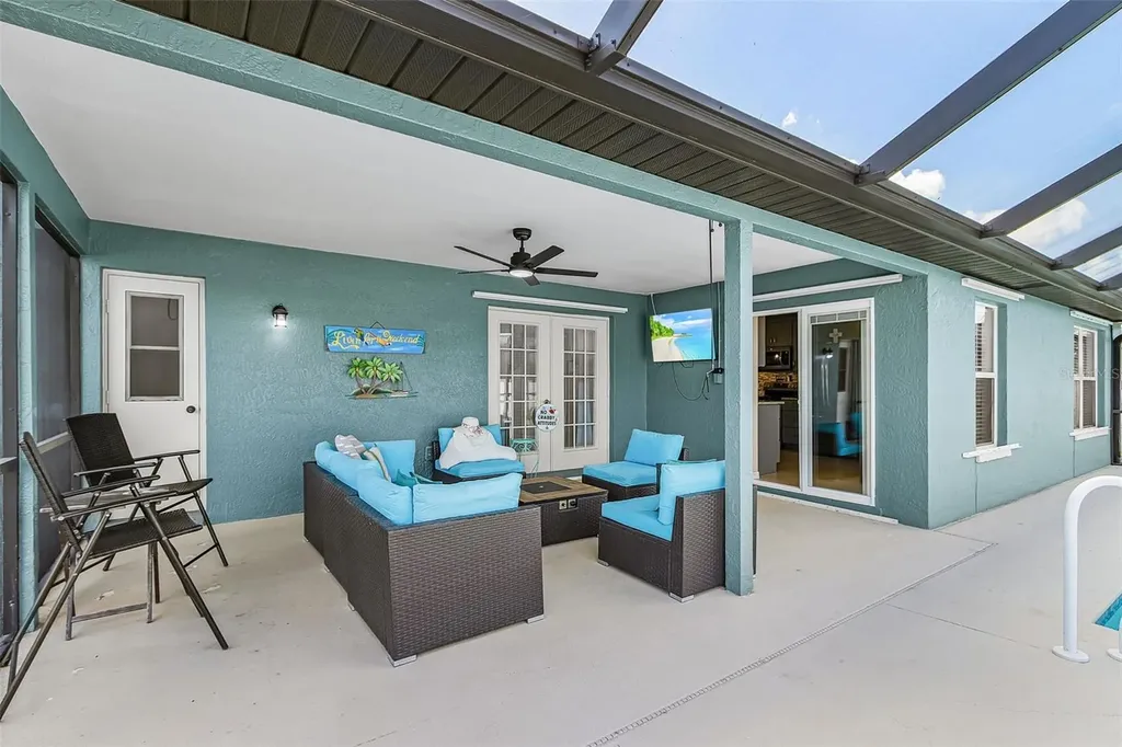 4302 SW 18th Place Cape Coral FL 33914