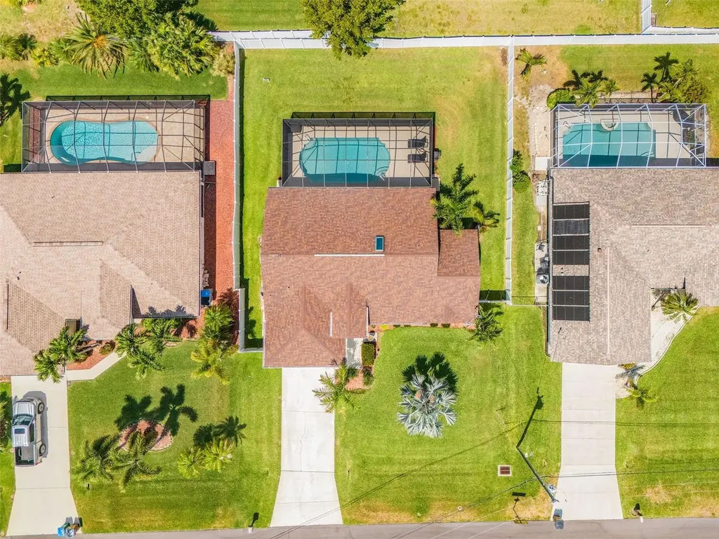 4302 SW 18th Place Cape Coral FL 33914