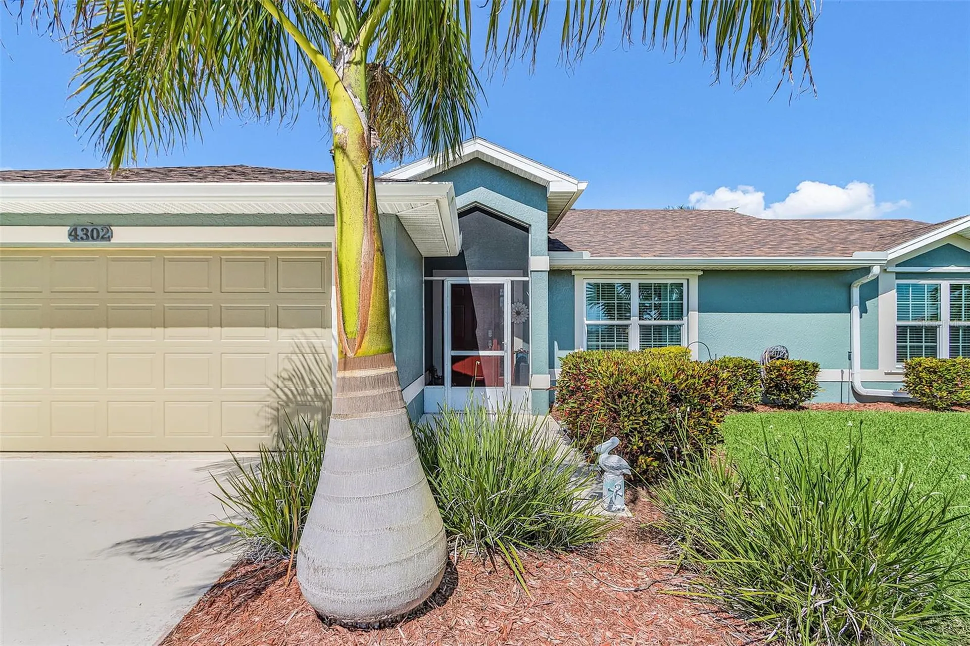 4302 SW 18th Place Cape Coral FL 33914