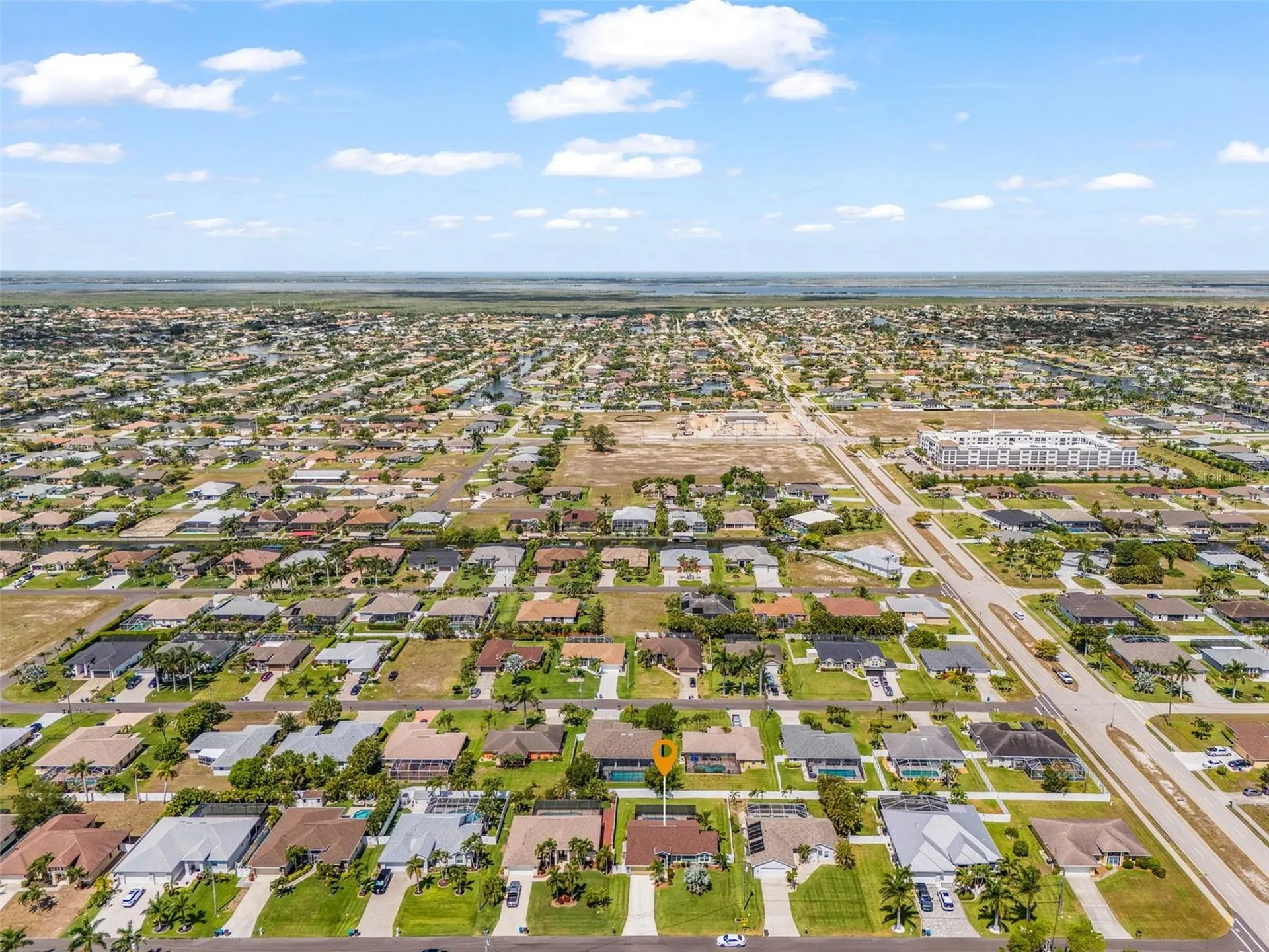 4302 SW 18th Place Cape Coral FL 33914