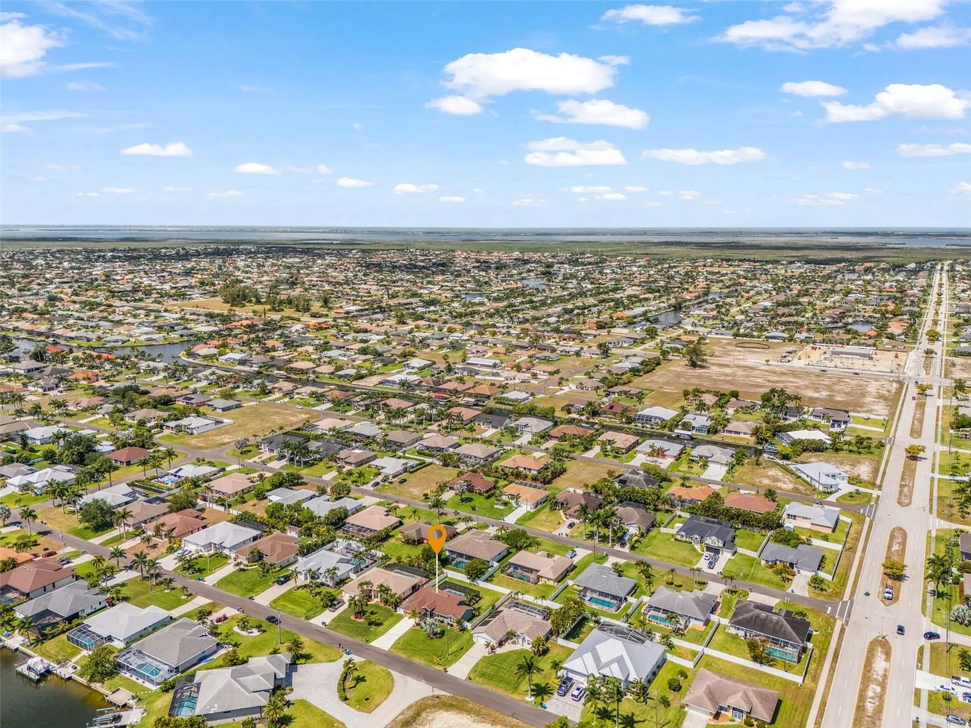 4302 SW 18th Place Cape Coral FL 33914