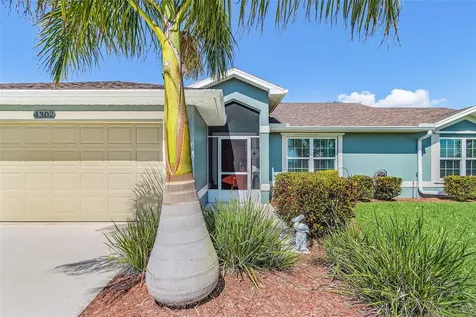 4302 SW 18th Place Cape Coral FL 33914