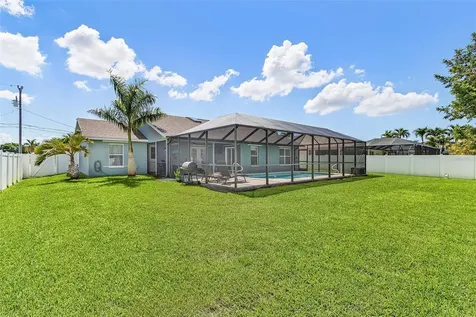 4302 SW 18th Place Cape Coral FL 33914