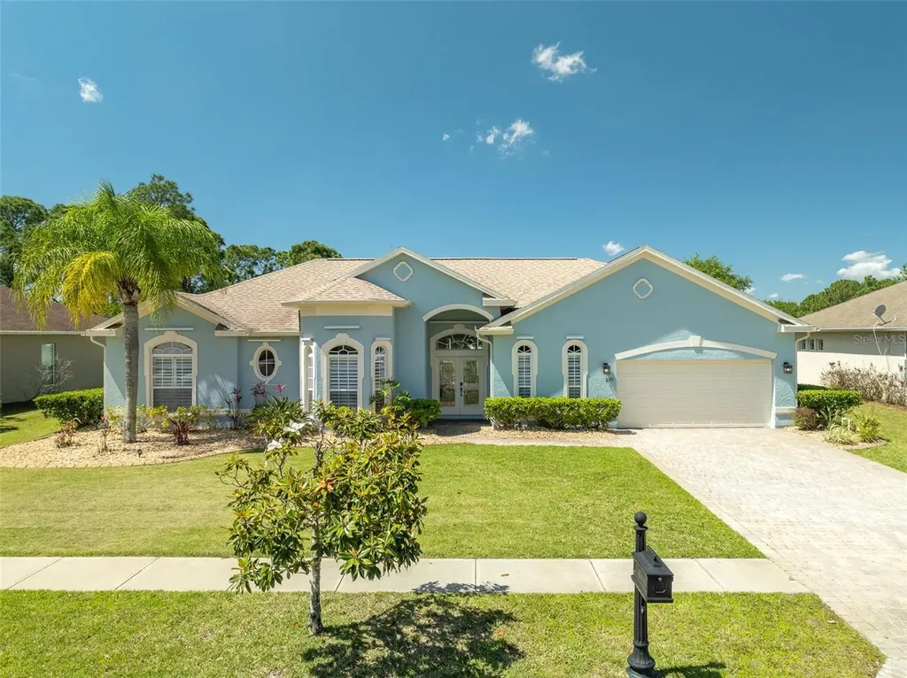 230 Ridgemont Circle Palm Bay FL 32909