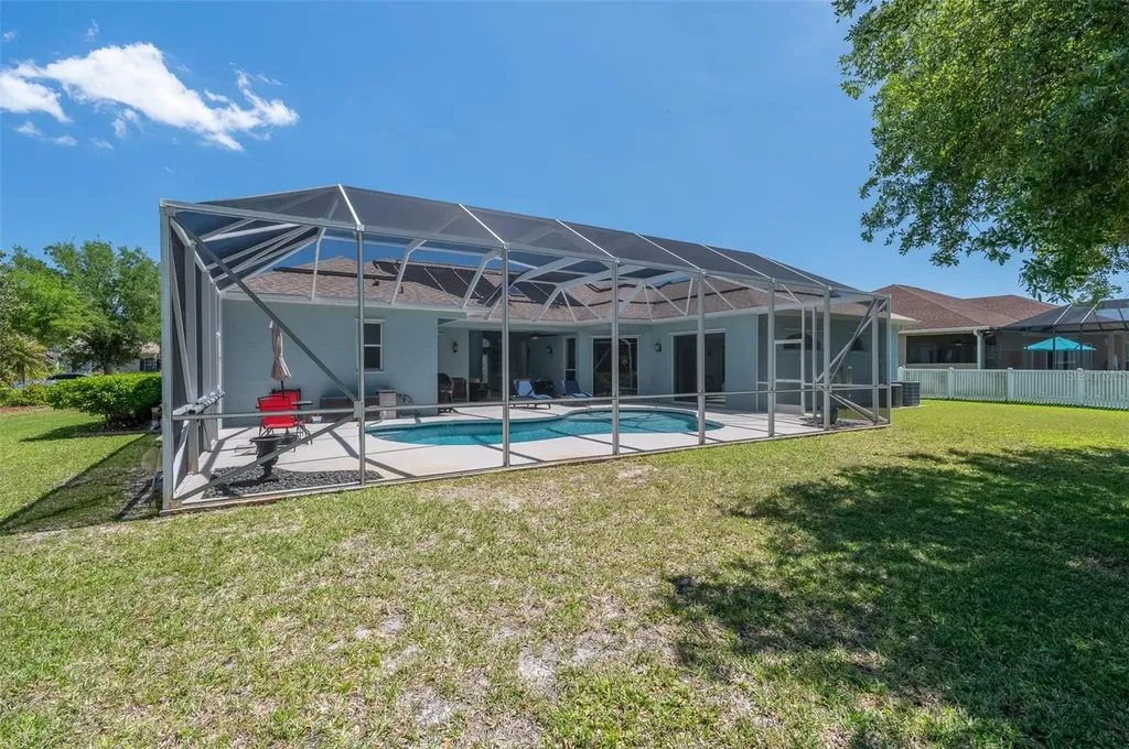 230 Ridgemont Circle Palm Bay FL 32909