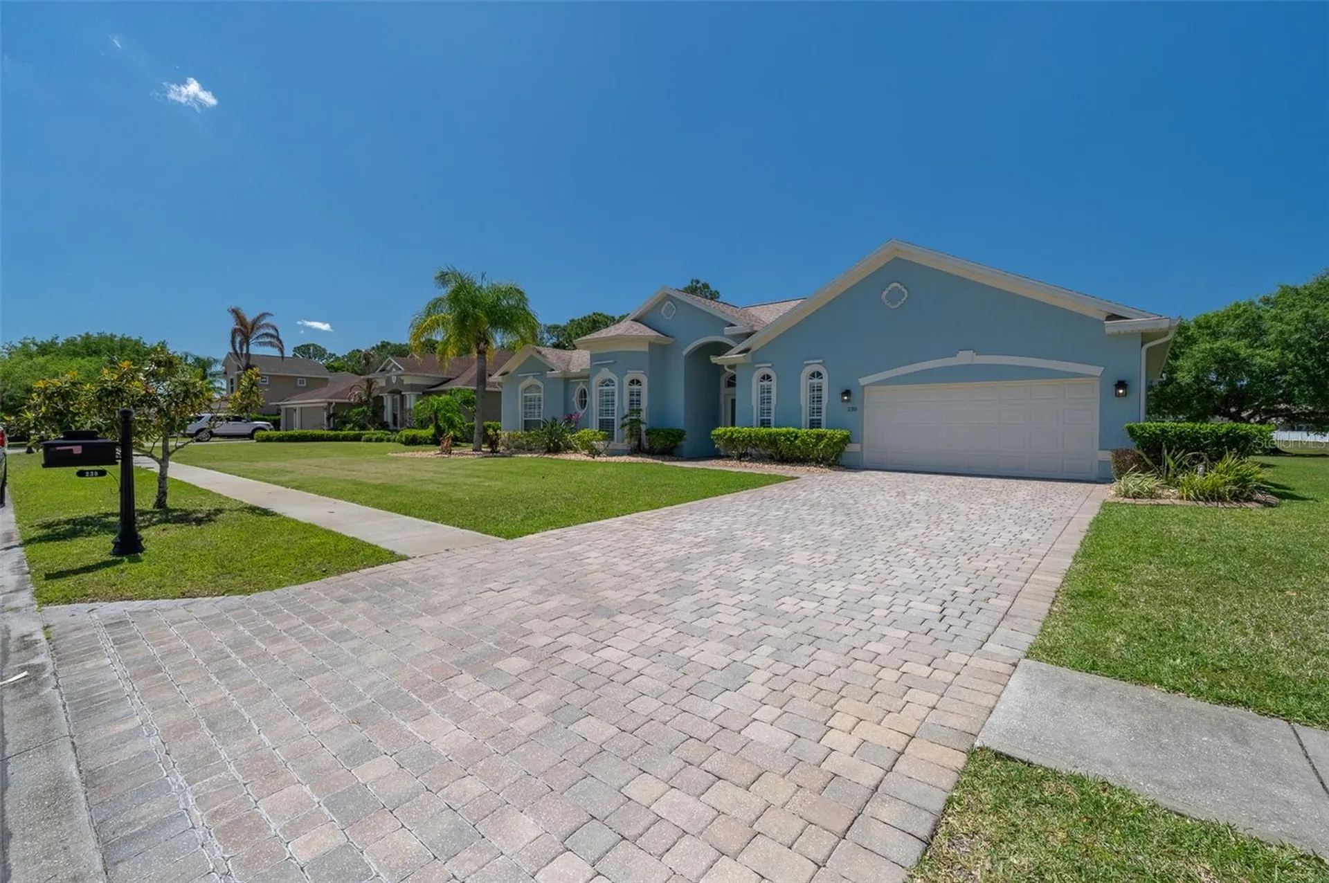 230 Ridgemont Circle Palm Bay FL 32909