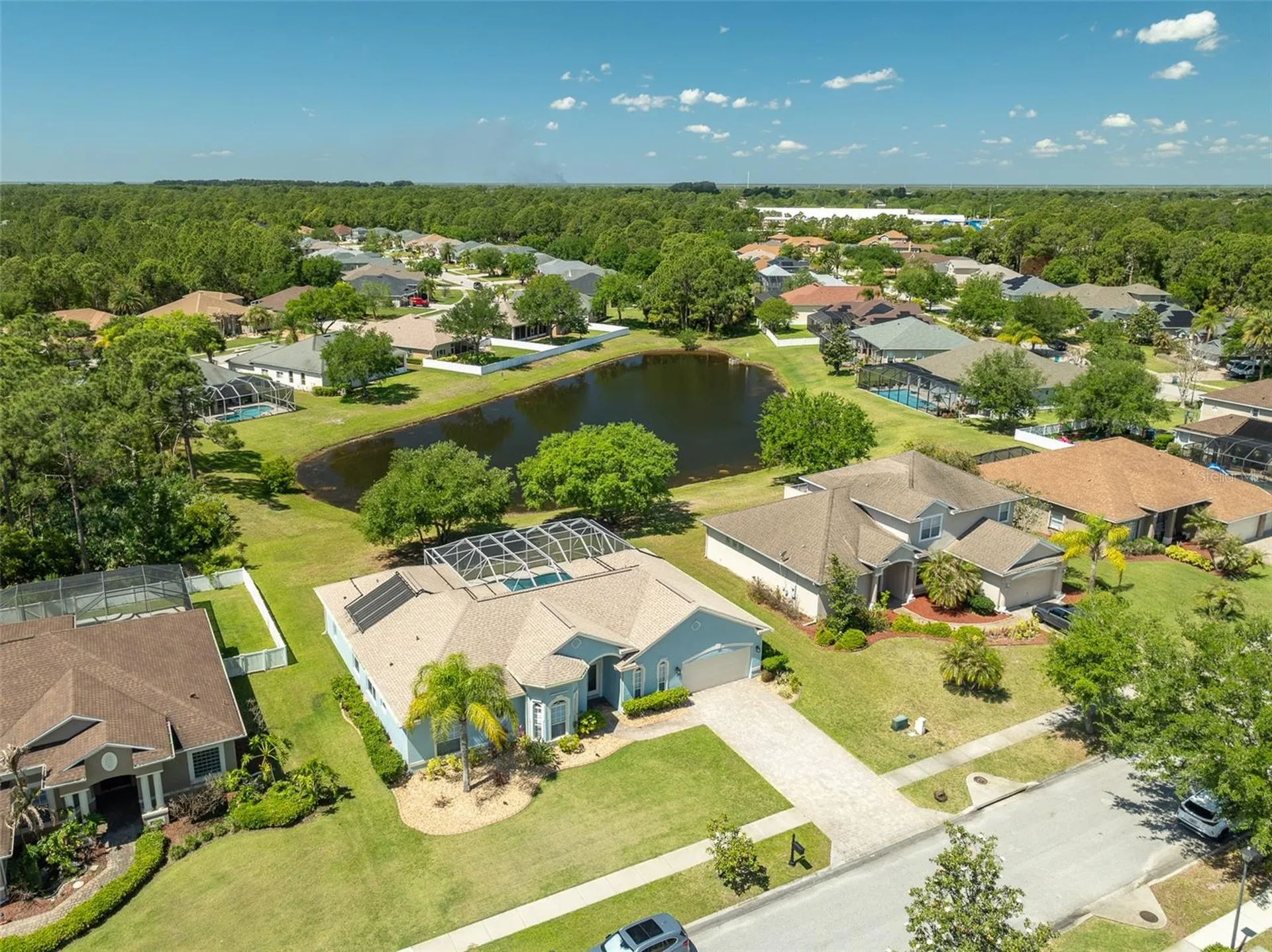 230 Ridgemont Circle Palm Bay FL 32909