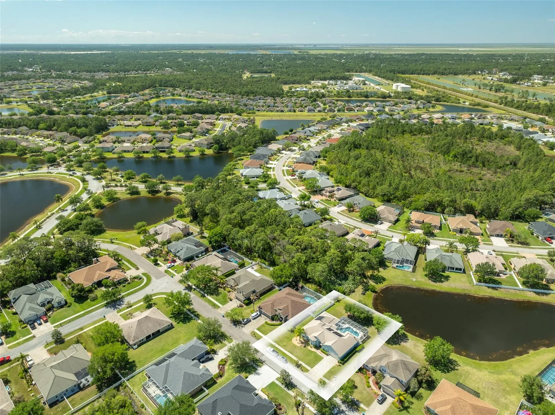 230 Ridgemont Circle Palm Bay FL 32909