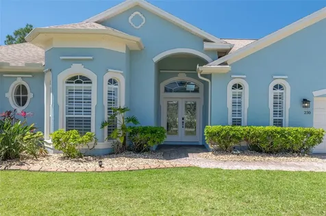 230 Ridgemont Circle Palm Bay FL 32909