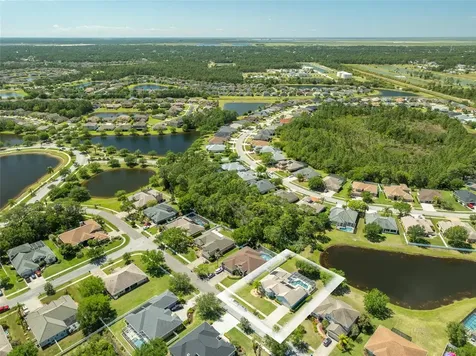 230 Ridgemont Circle Palm Bay FL 32909