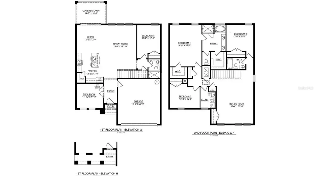 2376 Stratten Drive Zephyrhills FL 33541