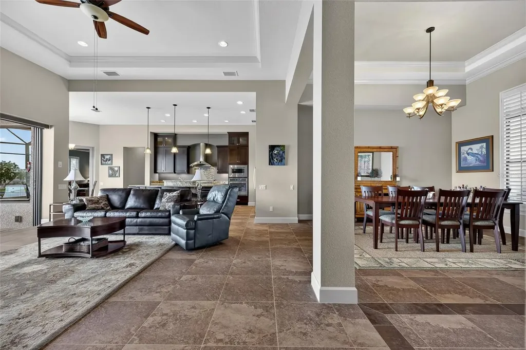 954 Santa Brigida Court Punta Gorda FL 33950