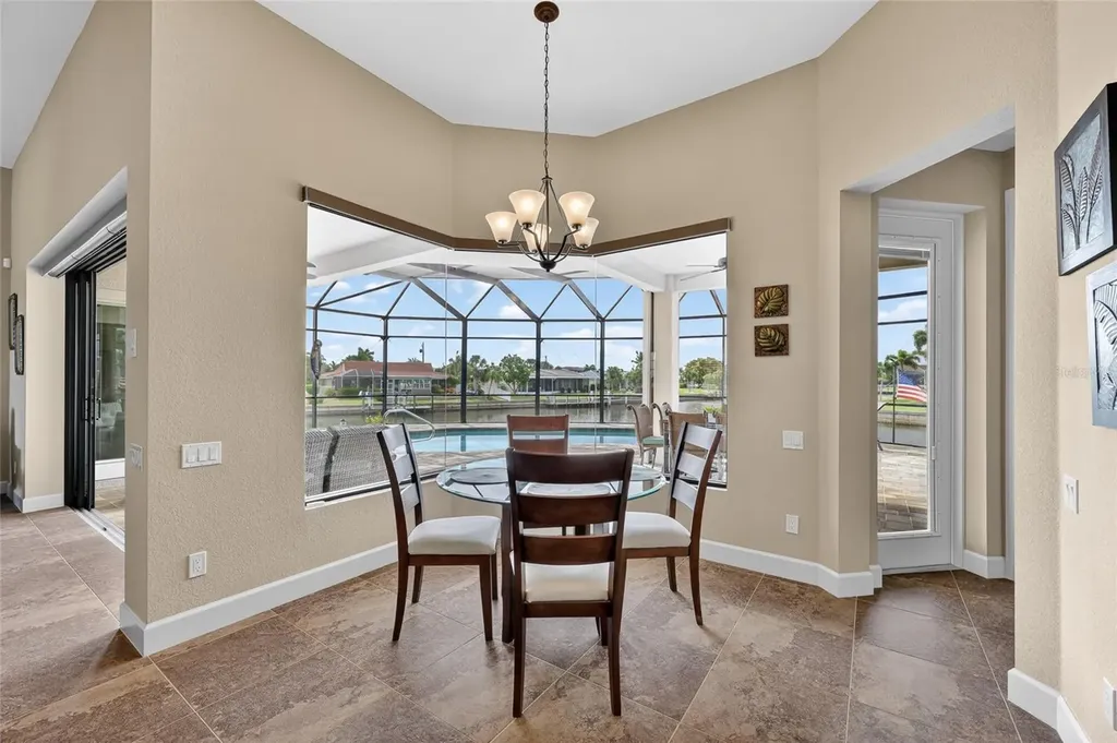 954 Santa Brigida Court Punta Gorda FL 33950