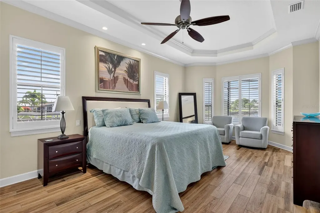 954 Santa Brigida Court Punta Gorda FL 33950