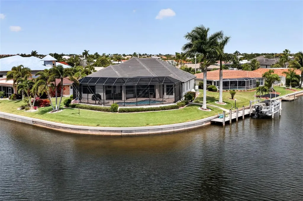 954 Santa Brigida Court Punta Gorda FL 33950