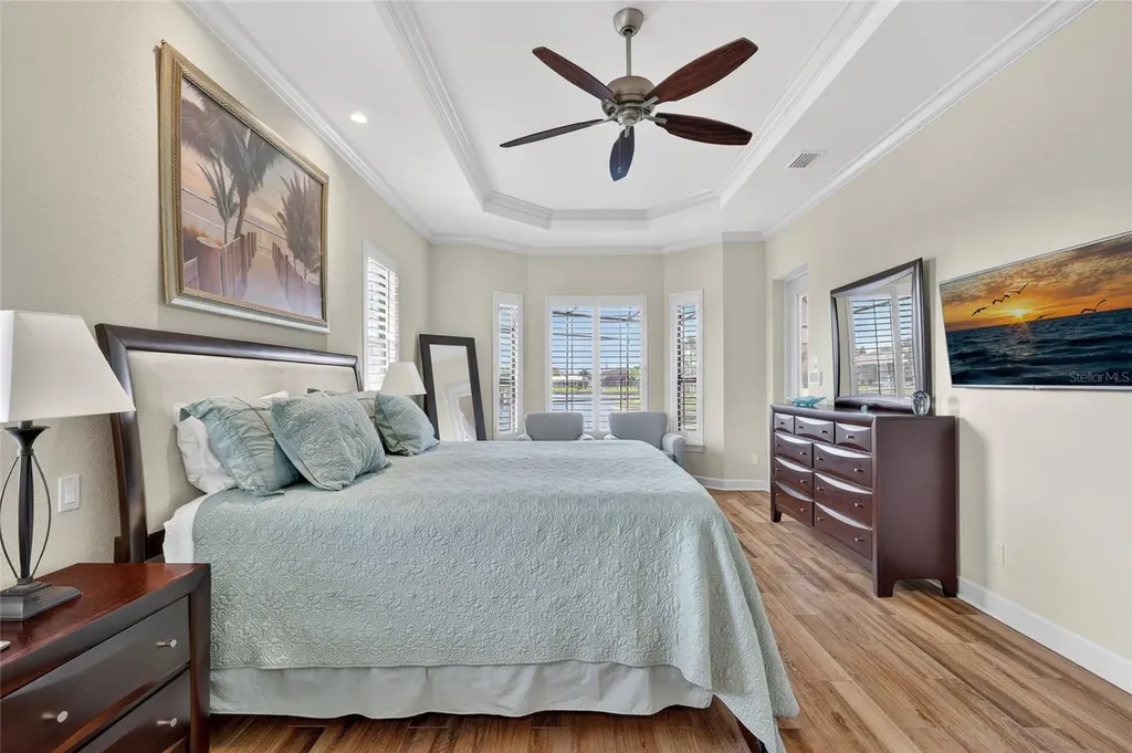 954 Santa Brigida Court Punta Gorda FL 33950