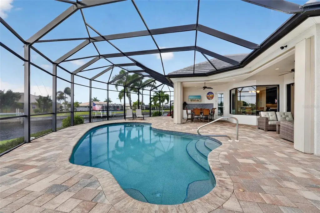 954 Santa Brigida Court Punta Gorda FL 33950