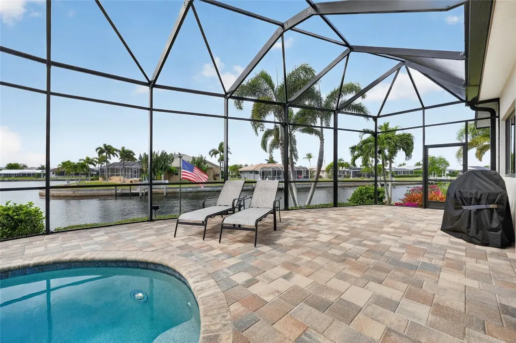 954 Santa Brigida Court Punta Gorda FL 33950