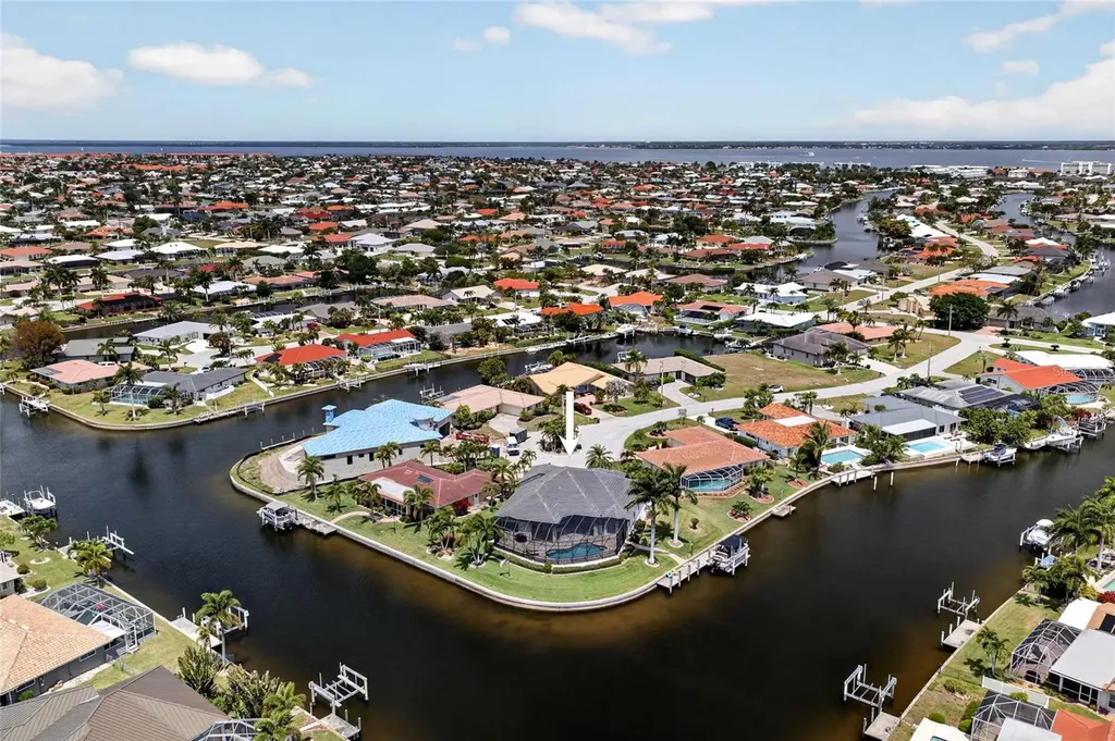 954 Santa Brigida Court Punta Gorda FL 33950