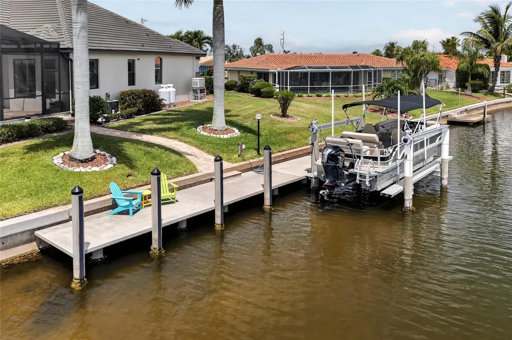 954 Santa Brigida Court Punta Gorda FL 33950