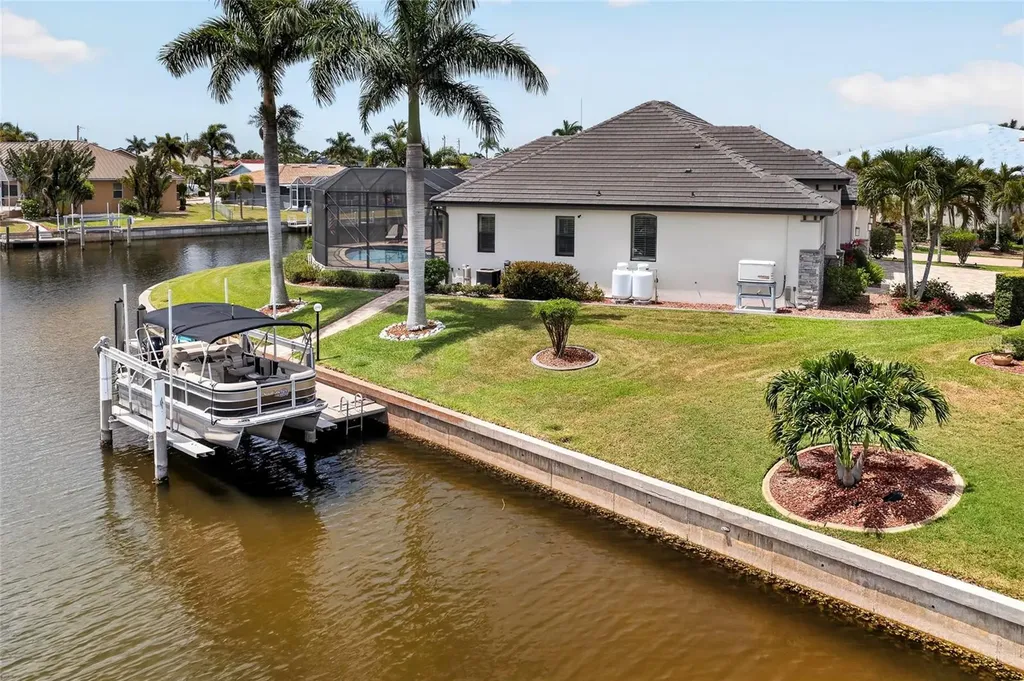 954 Santa Brigida Court Punta Gorda FL 33950
