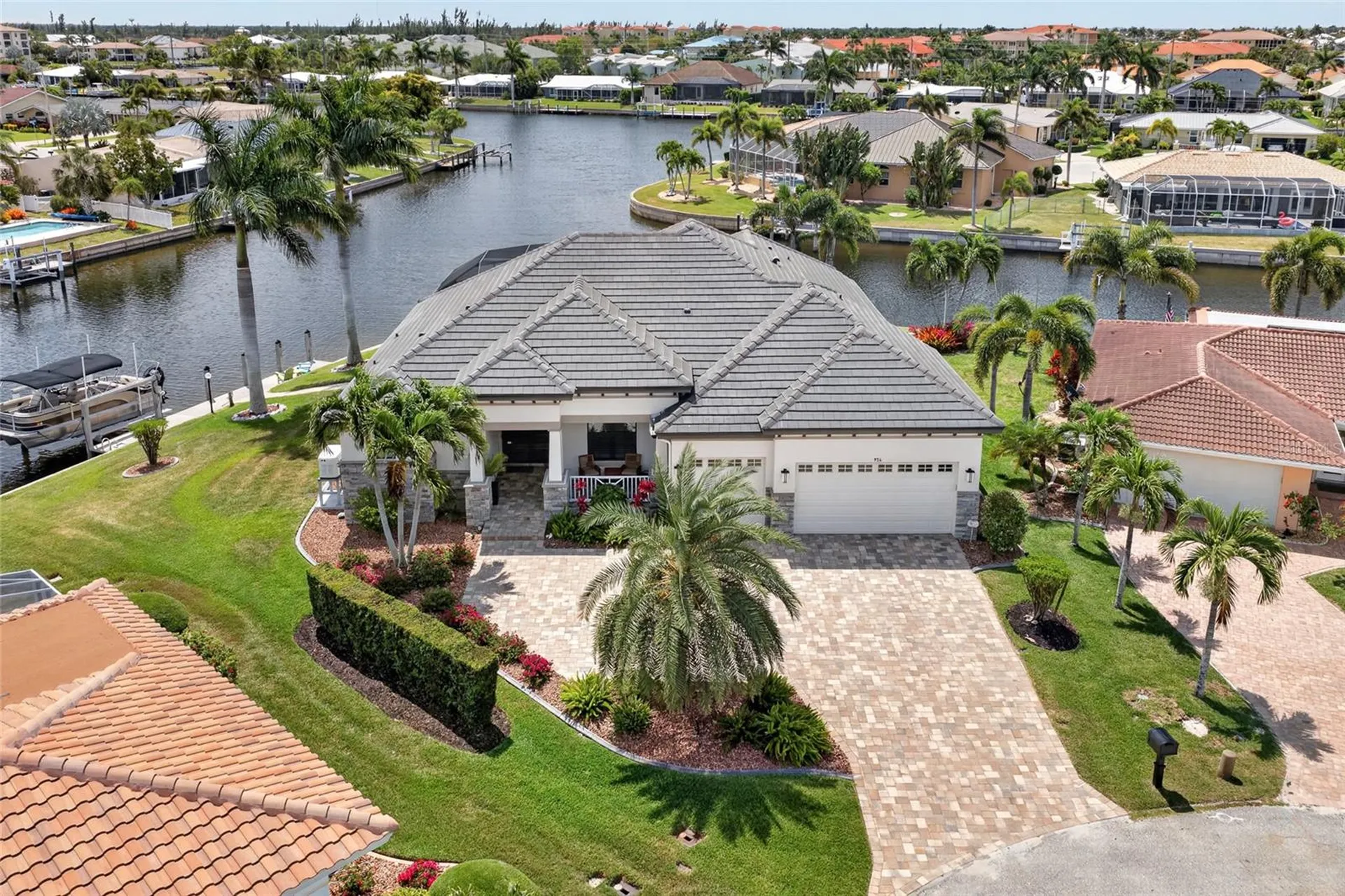 954 Santa Brigida Court Punta Gorda FL 33950