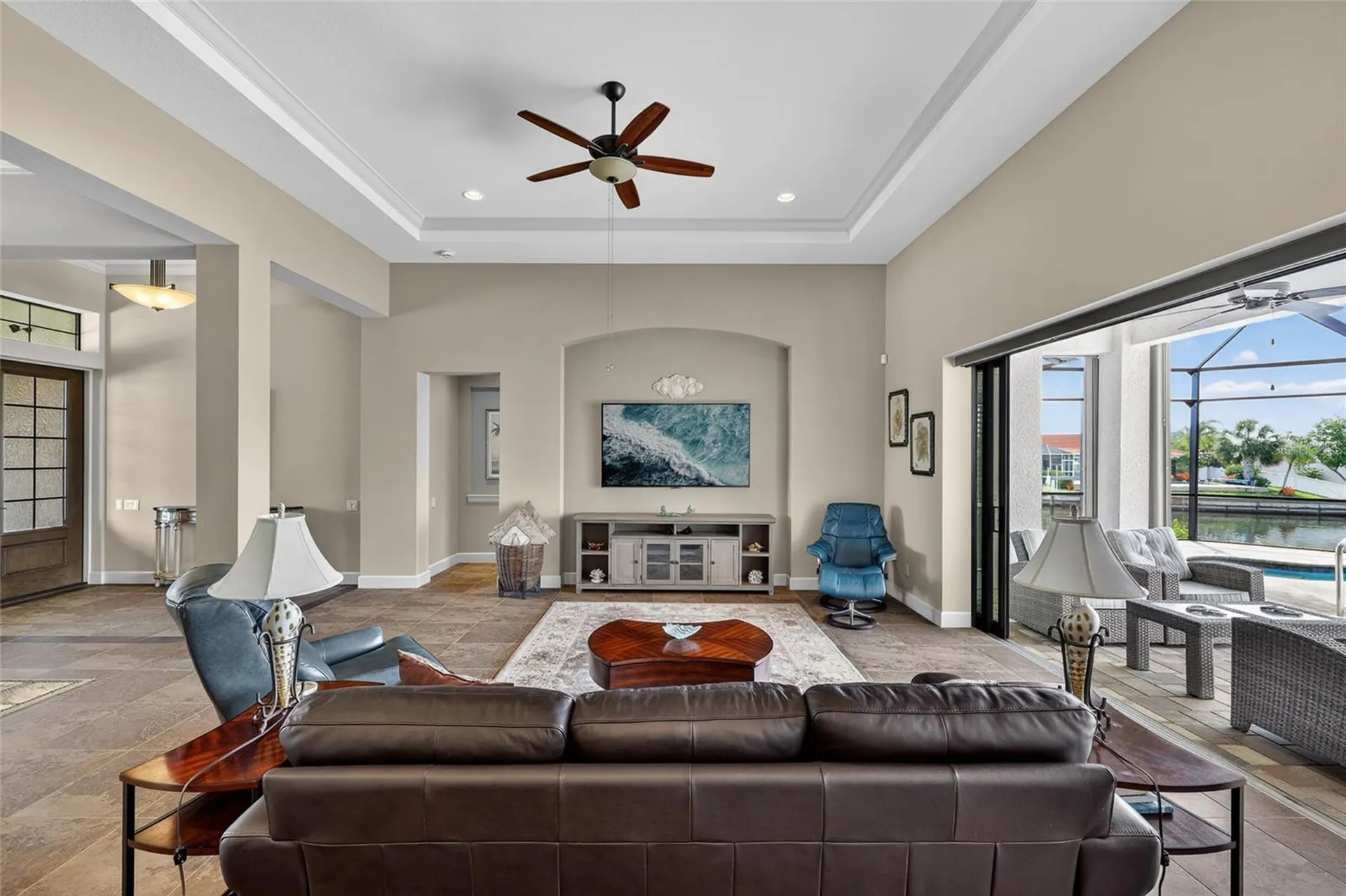 954 Santa Brigida Court Punta Gorda FL 33950