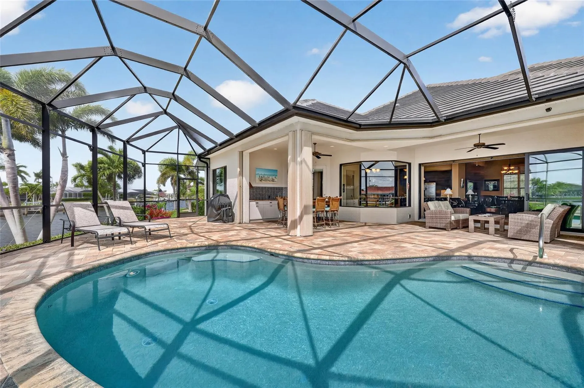 954 Santa Brigida Court Punta Gorda FL 33950