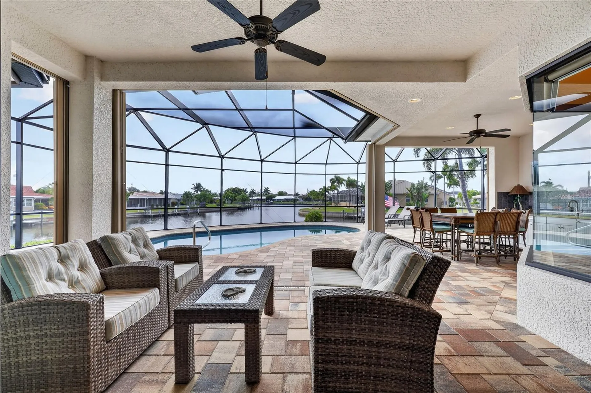 954 Santa Brigida Court Punta Gorda FL 33950