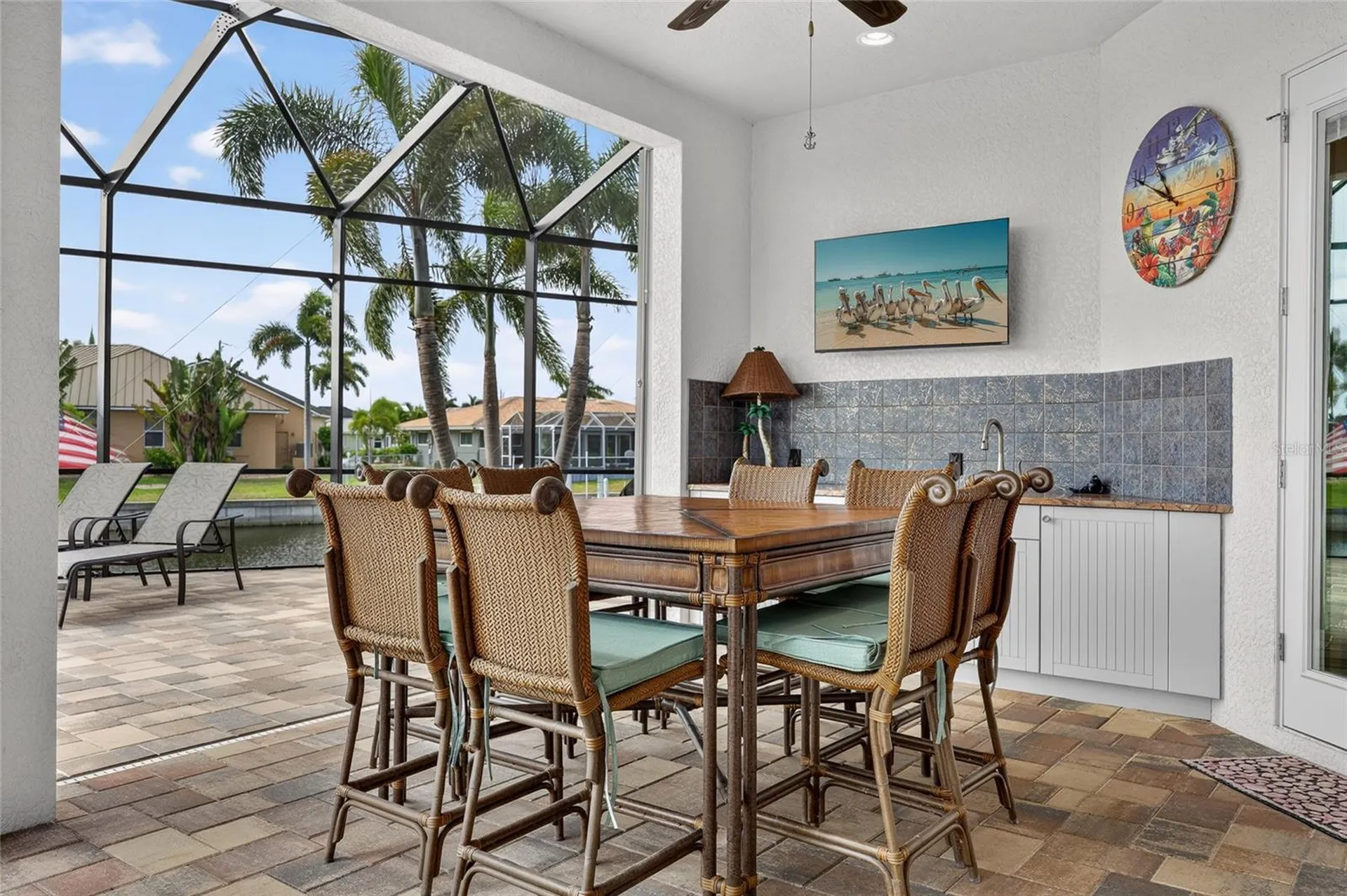 954 Santa Brigida Court Punta Gorda FL 33950