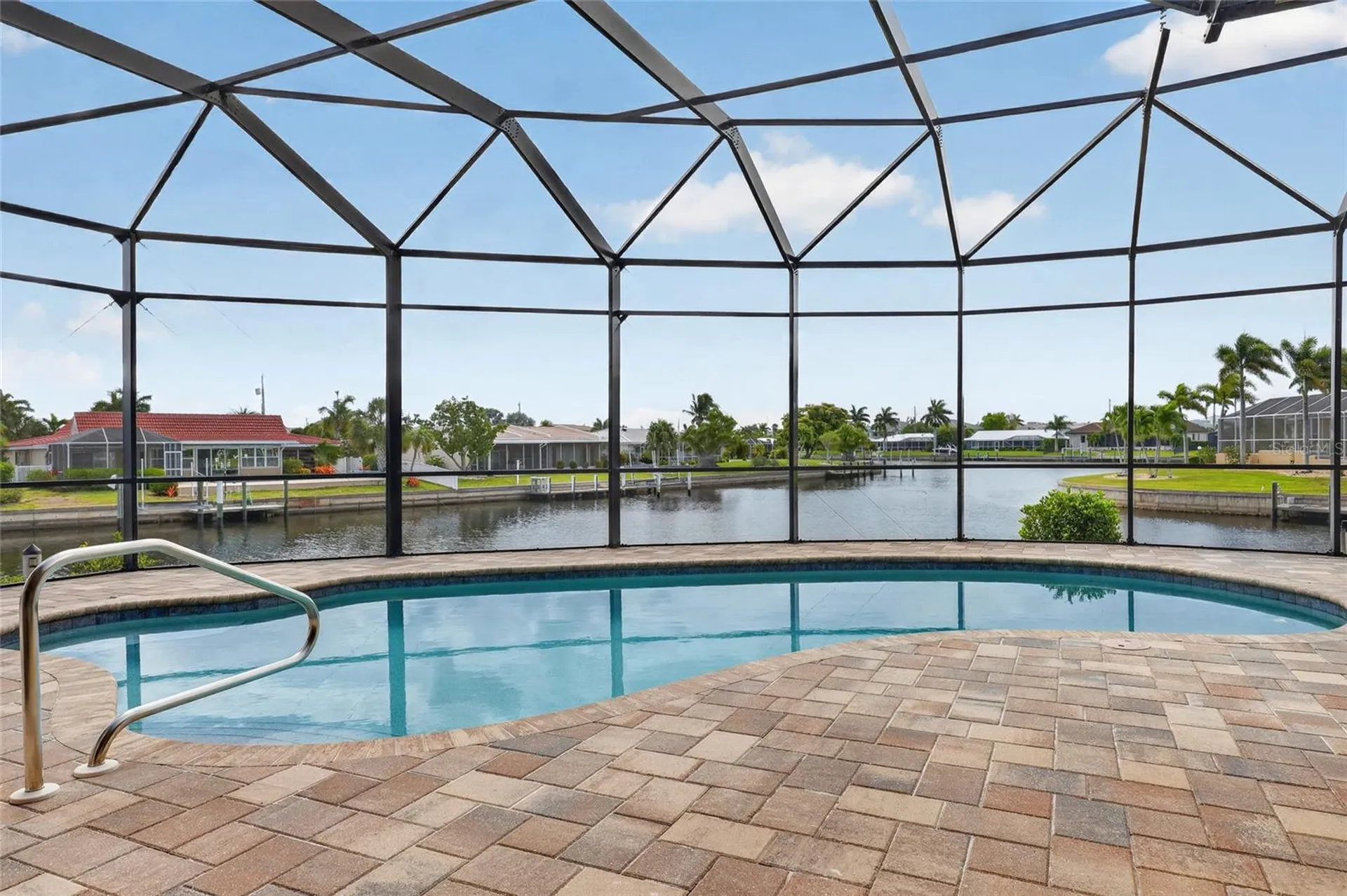 954 Santa Brigida Court Punta Gorda FL 33950