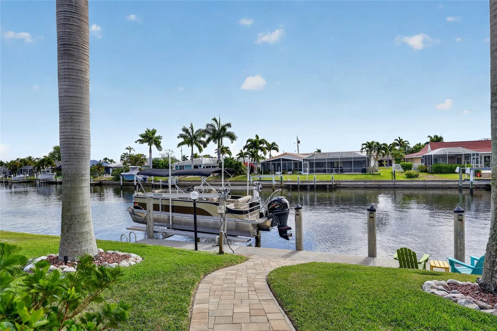 954 Santa Brigida Court Punta Gorda FL 33950
