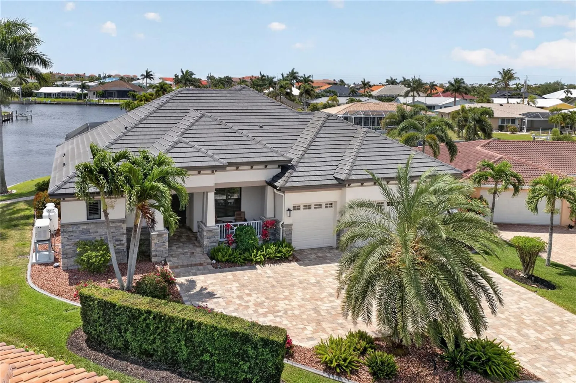 954 Santa Brigida Court Punta Gorda FL 33950