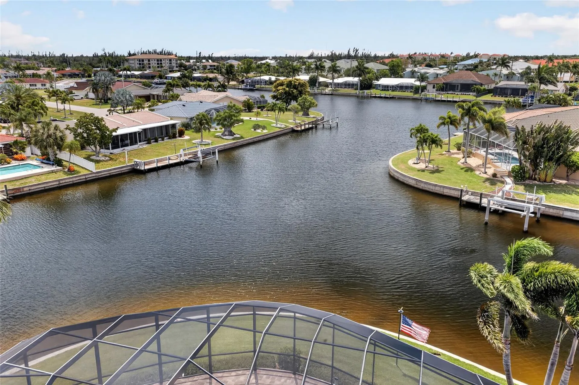 954 Santa Brigida Court Punta Gorda FL 33950