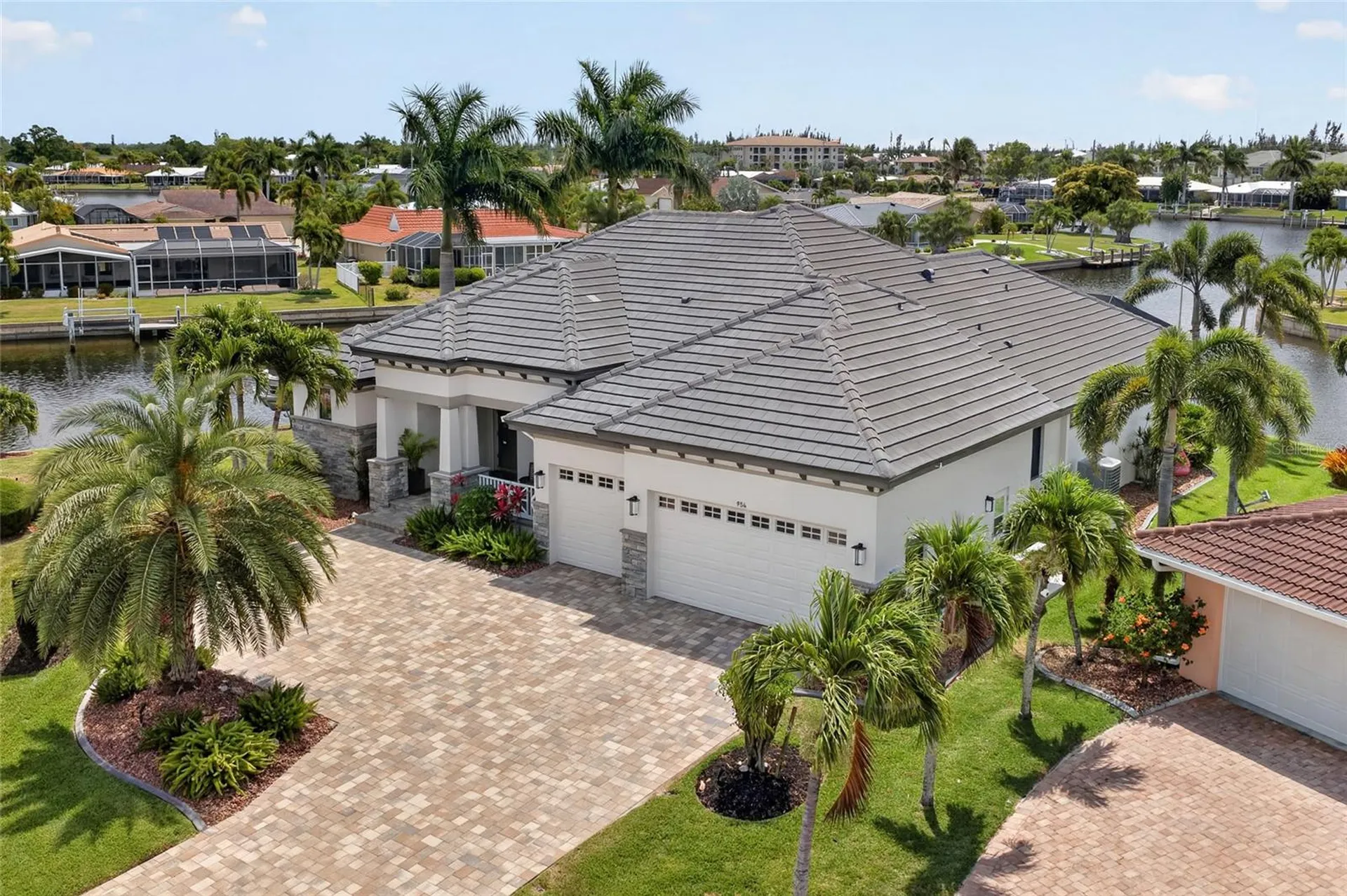 954 Santa Brigida Court Punta Gorda FL 33950