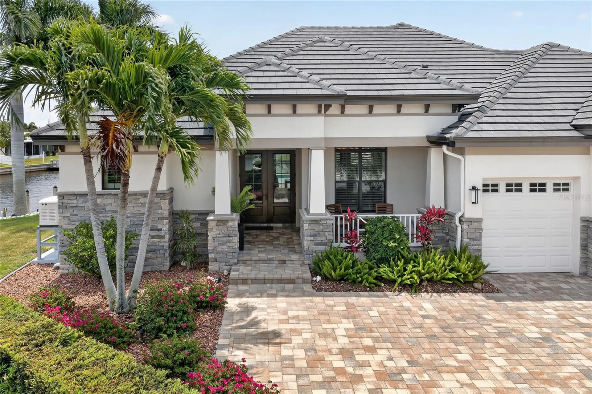 954 Santa Brigida Court Punta Gorda FL 33950