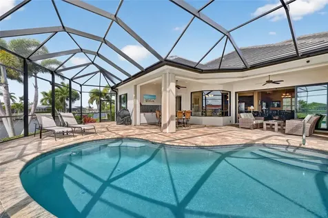 954 Santa Brigida Court Punta Gorda FL 33950