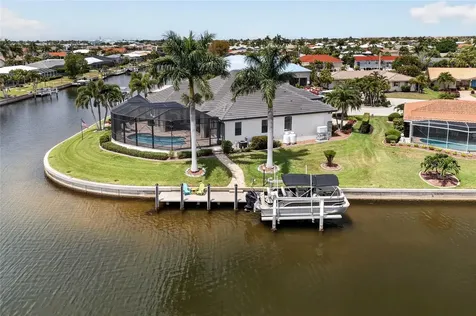 954 Santa Brigida Court Punta Gorda FL 33950