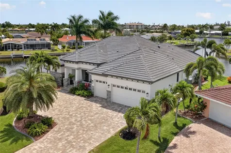 954 Santa Brigida Court Punta Gorda FL 33950