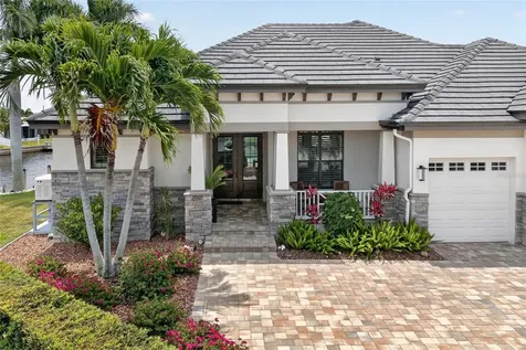 954 Santa Brigida Court Punta Gorda FL 33950