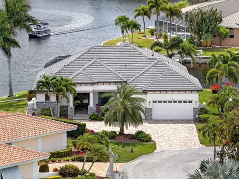 954 Santa Brigida Court Punta Gorda FL 33950