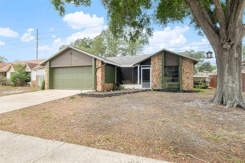 4105 Spring Way Circle Valrico FL 33596