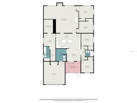 4105 Spring Way Circle Valrico FL 33596