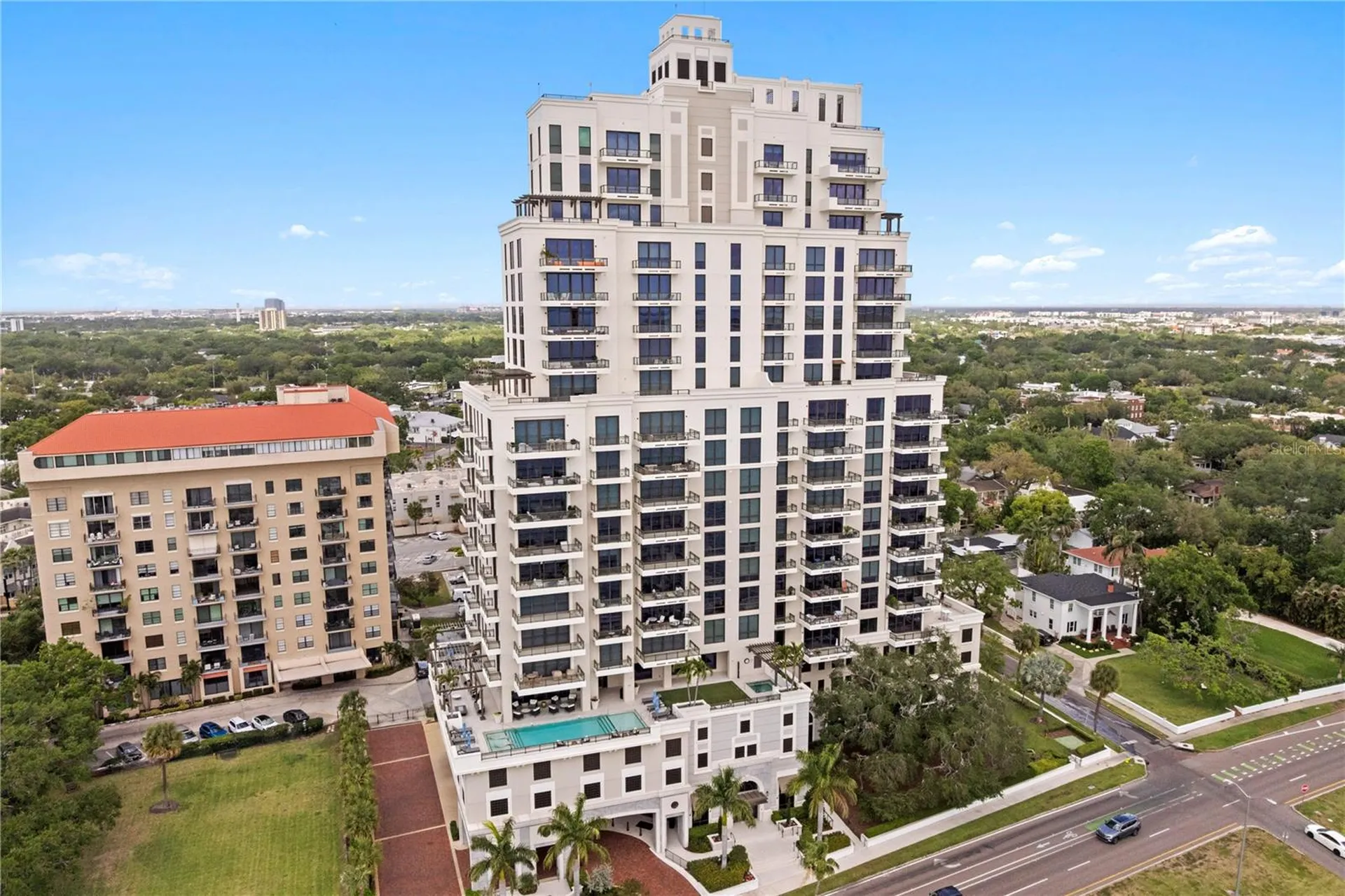 2103 Bayshore Boulevard Tampa FL 33606